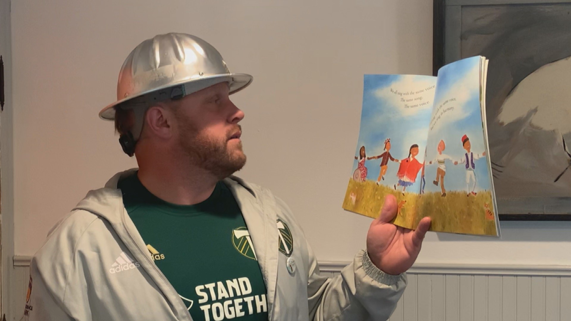 SMART reading program to hold creative fundraiser to keep bringing ...