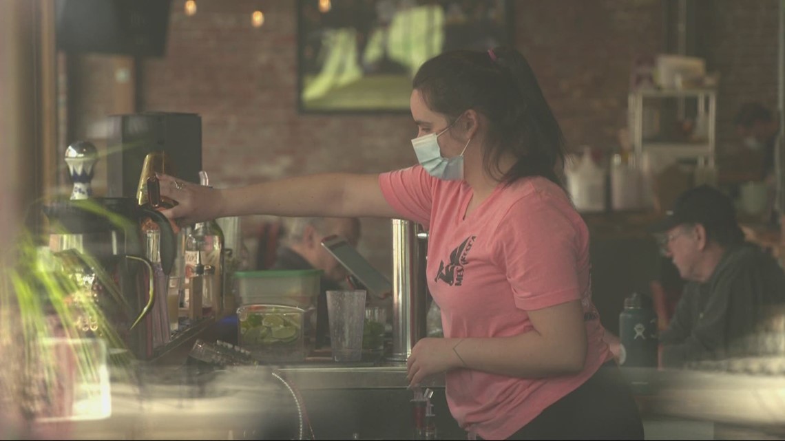 Businesses increase capacity in Washington, Clackamas counties - Vimarsana News