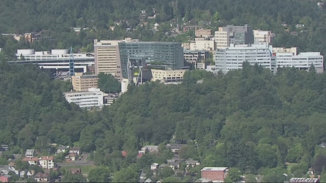 Second round of OHSU layoffs impacts nearly 300 jobs