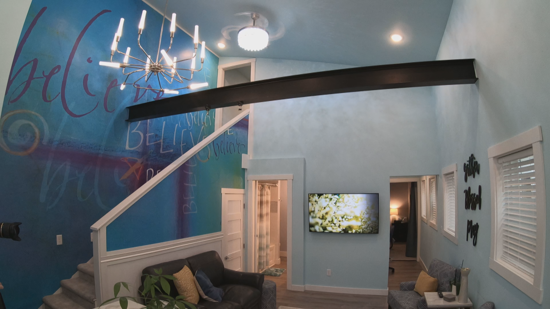 Nonprofit provides housing for adults with autism | kgw.com