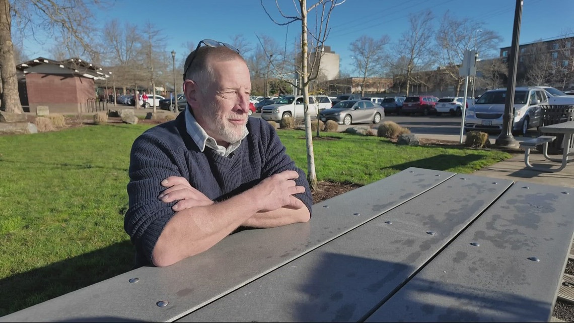 Oregon, decades later, pays out nearly $1 million compensation to man wrongfully convicted of murdering 3