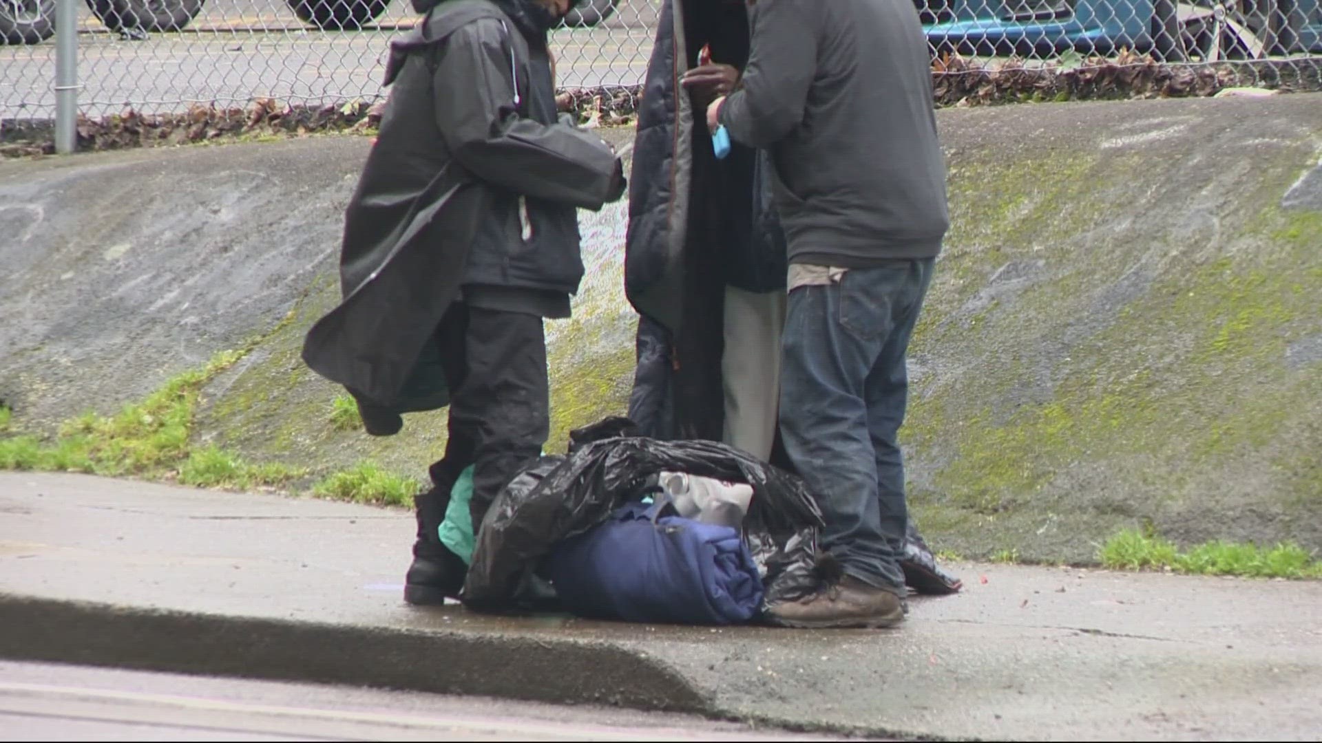 The pause on bottle drop returns in an attempt to discourage redemptions for drugs and slow criminal activity has not been successful, business owners say.