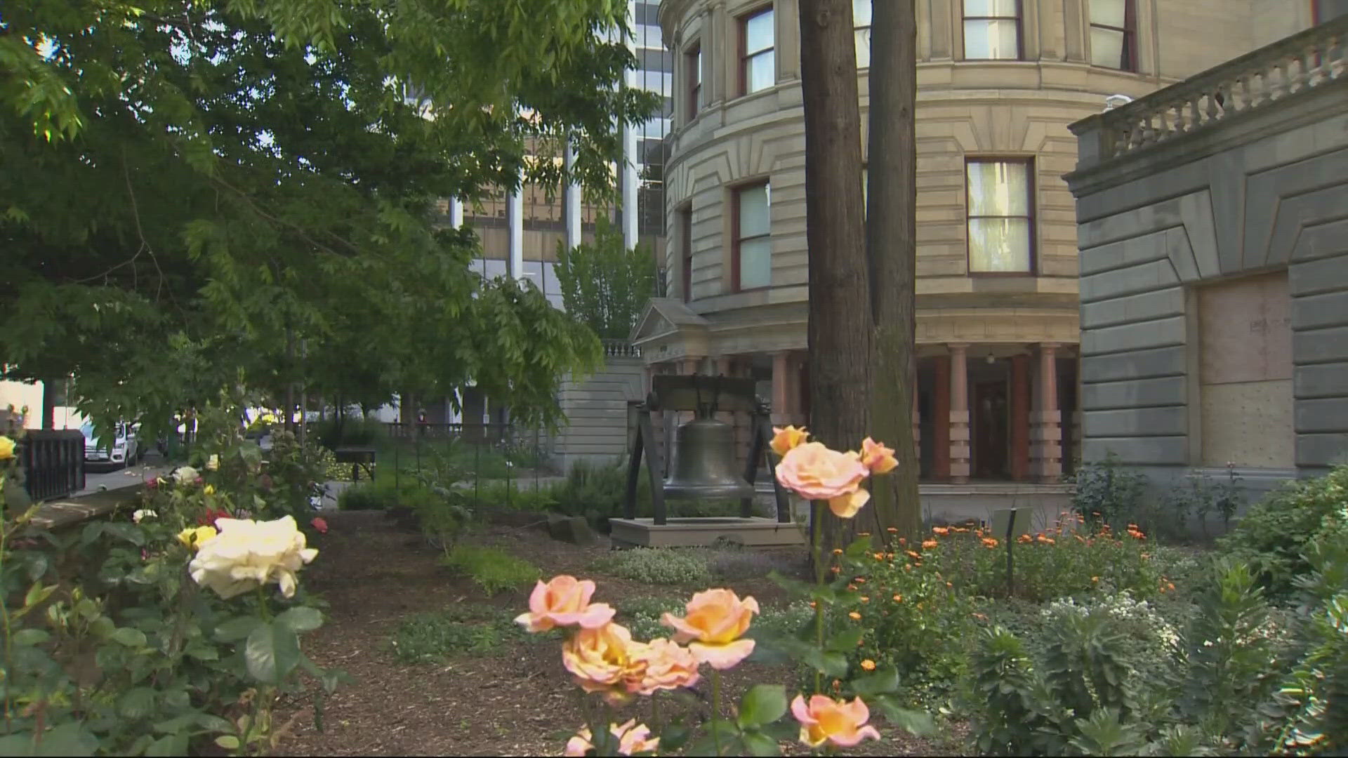 Community advocates say they hope a larger city council will lead to more representation for people on Portland's east side.