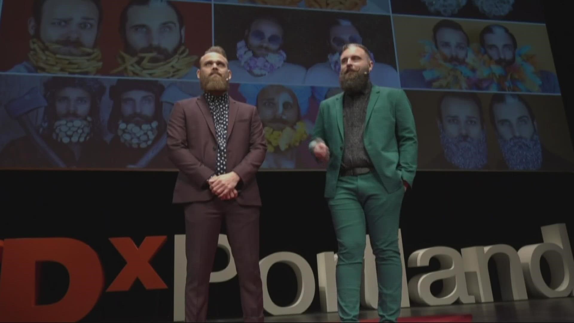 TEDxPortland will return for its 10th year on May 28  at Moda Center. The last in-person TEDxPortland event was in 2019.