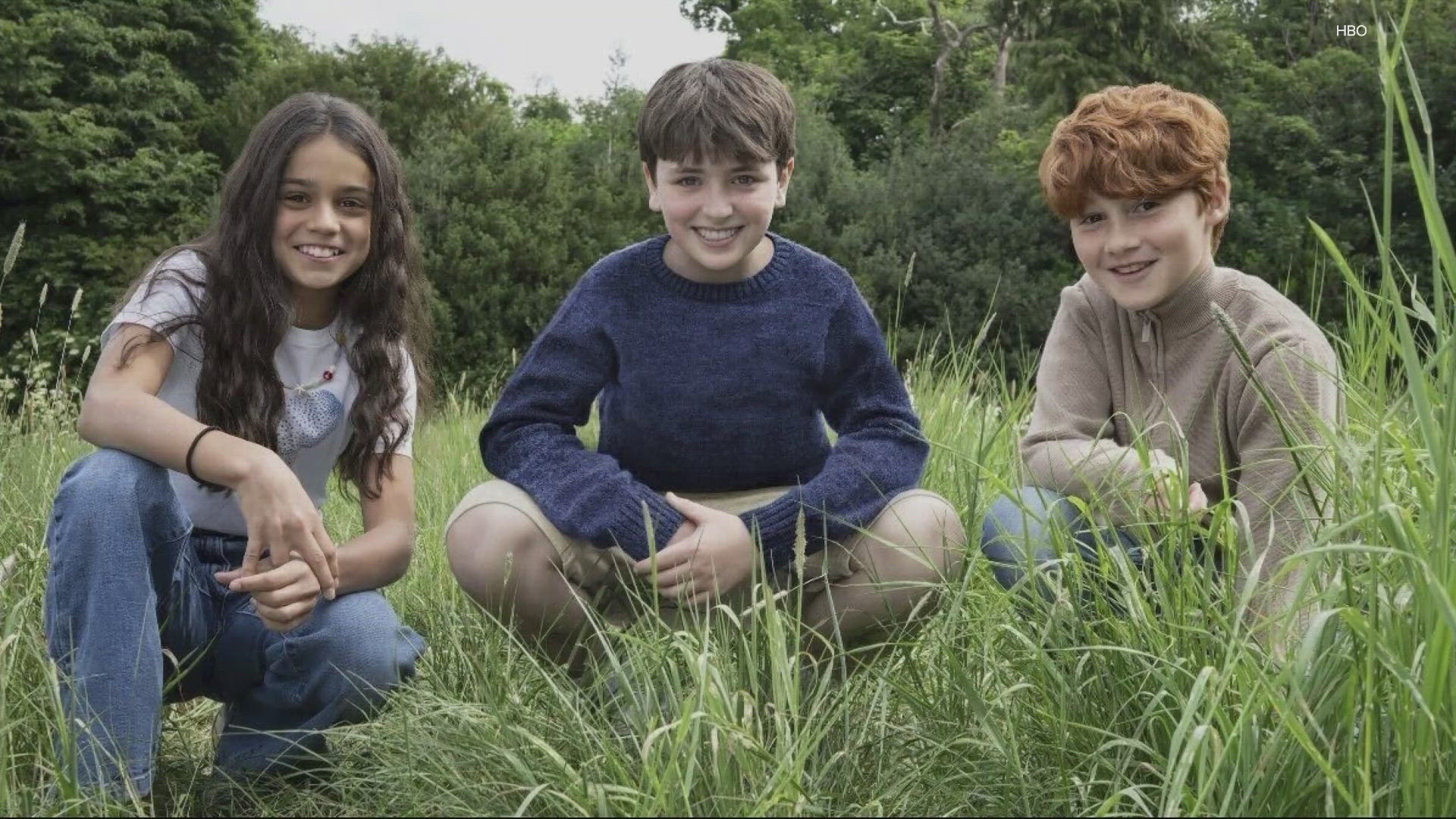After 30,000 auditions, HBO found its Harry, Hermione, and Ron. Filming begins this summer for the “Harry Potter” TV series