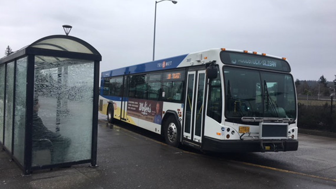 TriMet to expand bus service for 13 lines