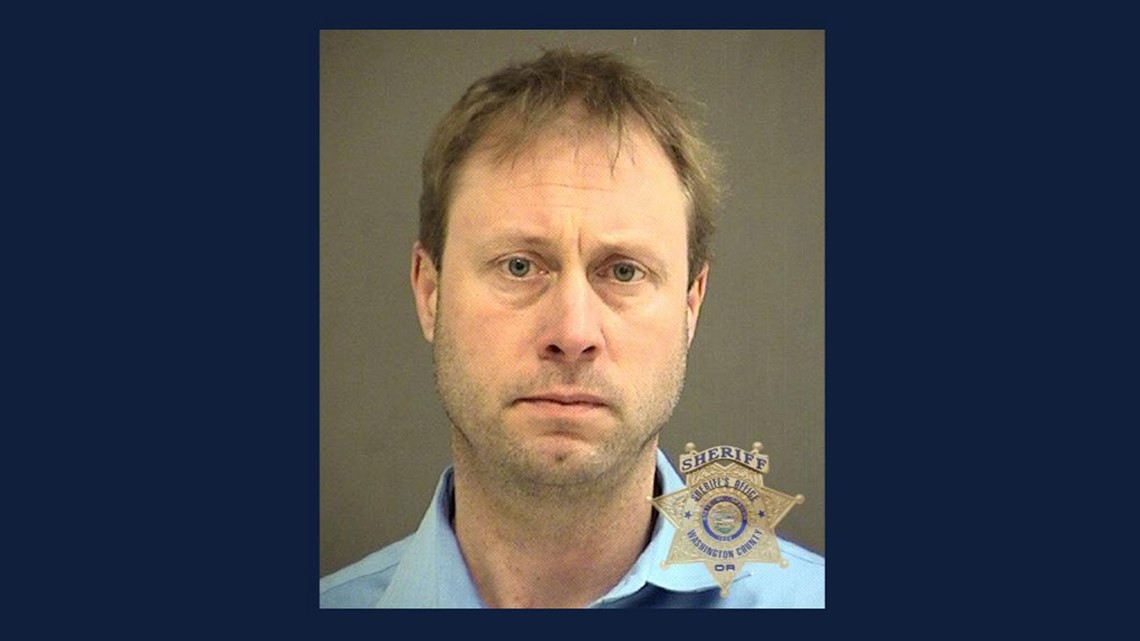 Attorney arrested for firing shots at fellow attorney’s office, police