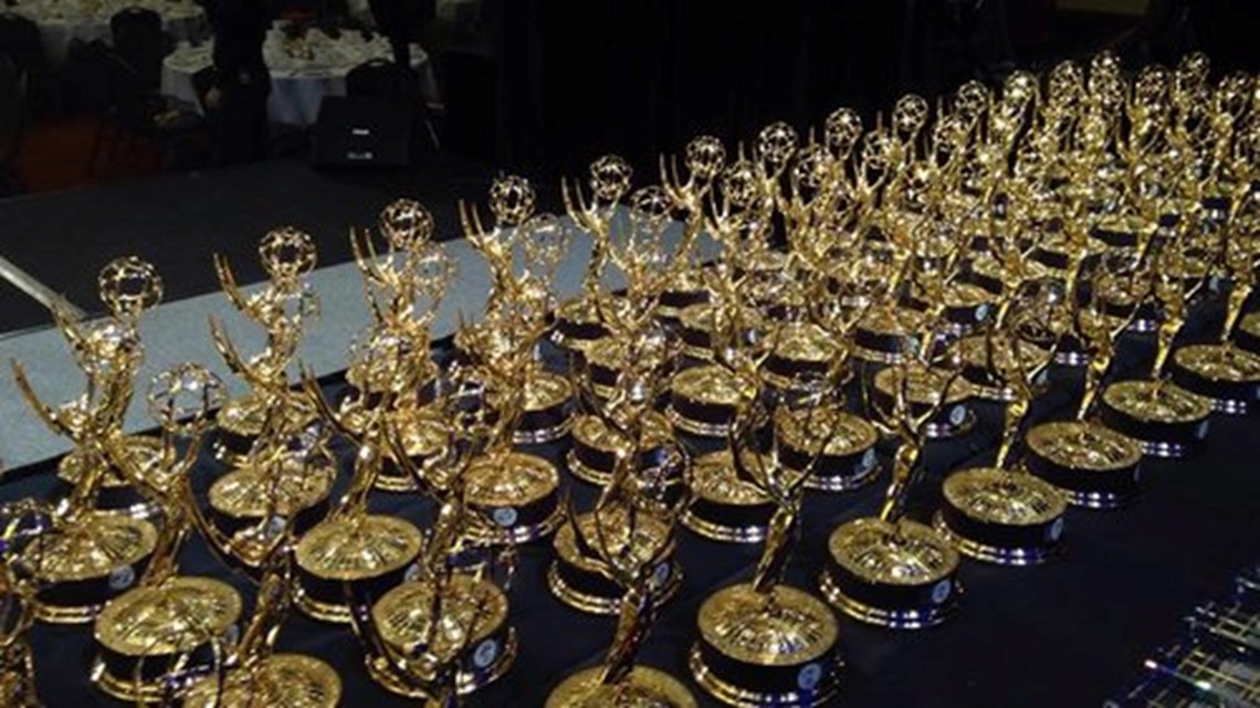 KGW has earned four regional Emmy® awards from the Northwest chapter of ...
