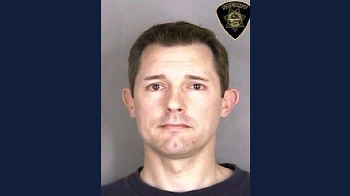 Former Salem-Keizer teacher sentenced to 20 years for sexually abusing 2  students
