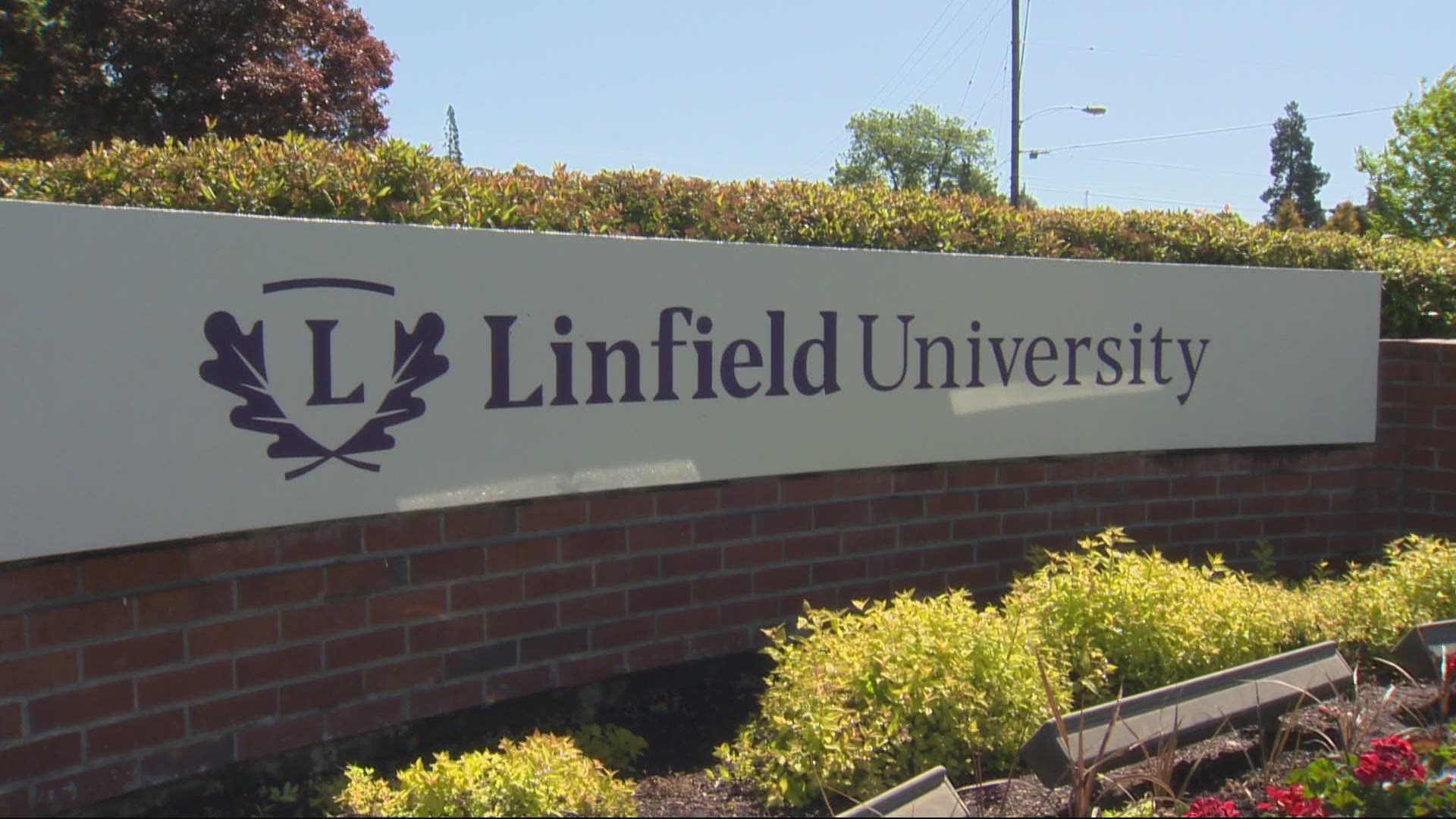 Linfield, a private university in McMinnville, is home to less than 2,000 students and more recently, a slew of disturbing headlines.