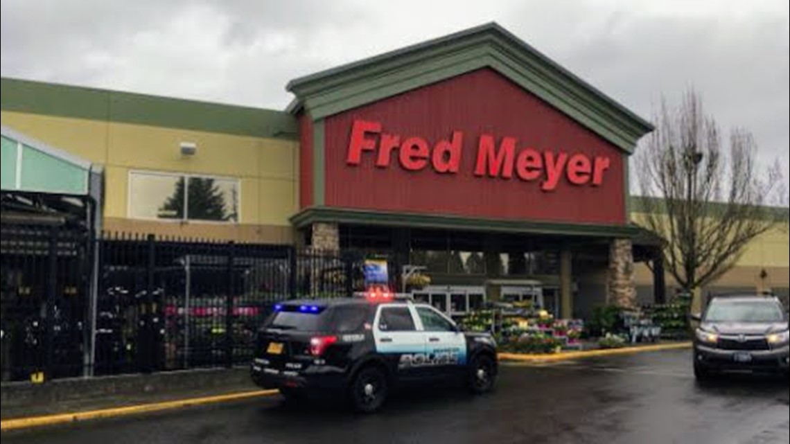 Fred Meyer Stores Raise Minimum Age For Gun Purchases - Northwest Public  Broadcasting