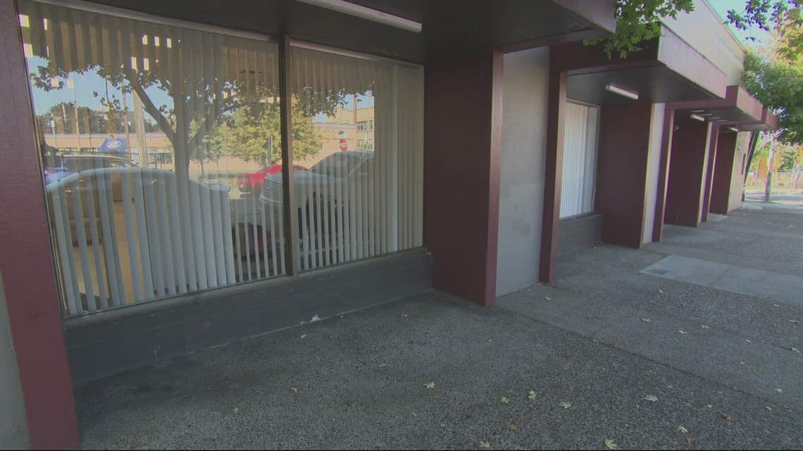 Portland Drug Deflection Center Opens Amid Concerns