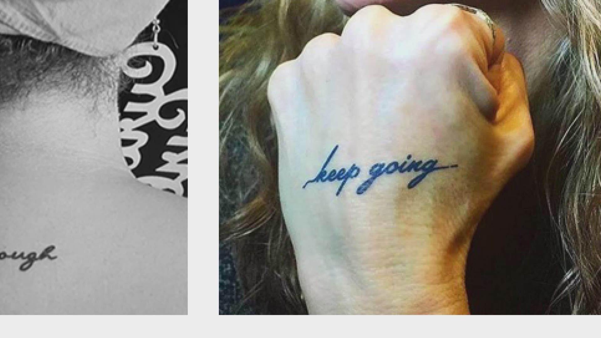 Oregon's Conscious Ink sending temporary tattoos to workers 