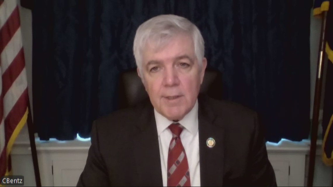 Oregon AG joins multi-state lawsuit against Trump citizenship order