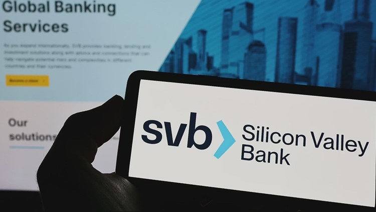 Silicon Valley Bank closure hits Portland and Vancouver businesses