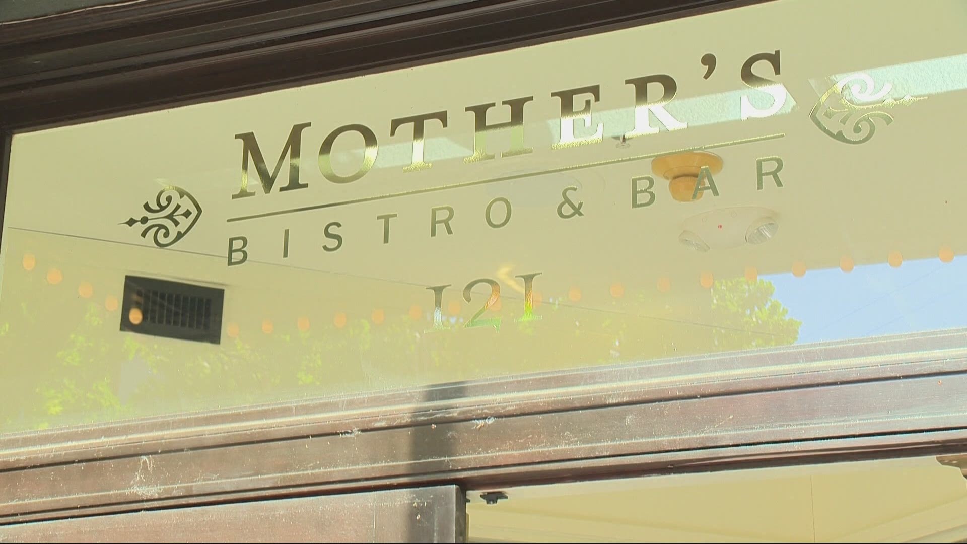 A Portland favorite is set to reopen its doors. Mother’s Bistro and Bar is ready for a new beginning after being closed for a year.