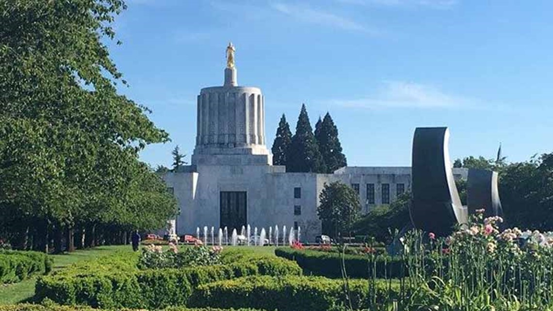 Oregon Taxpayers Could Get Kicker Tax Refund Kgw