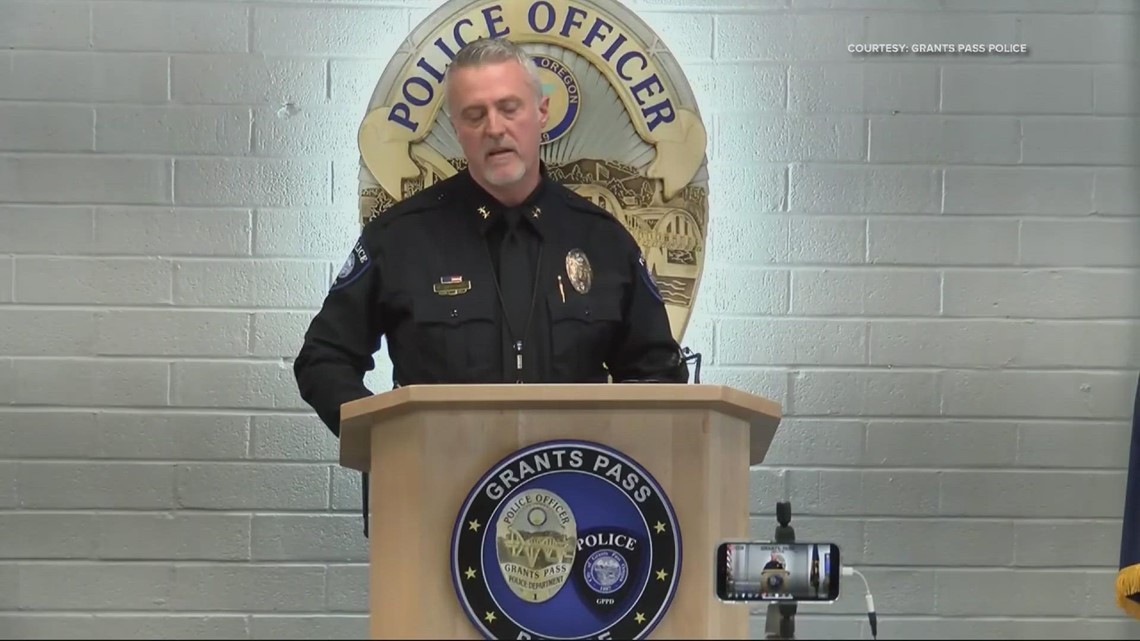 New details emerge about Oregon kidnapping, torture suspect after his death