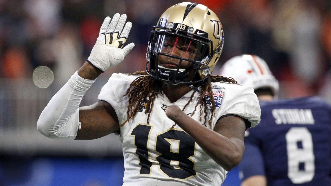 shaquem griffin (@Shaquemgriffin) / X