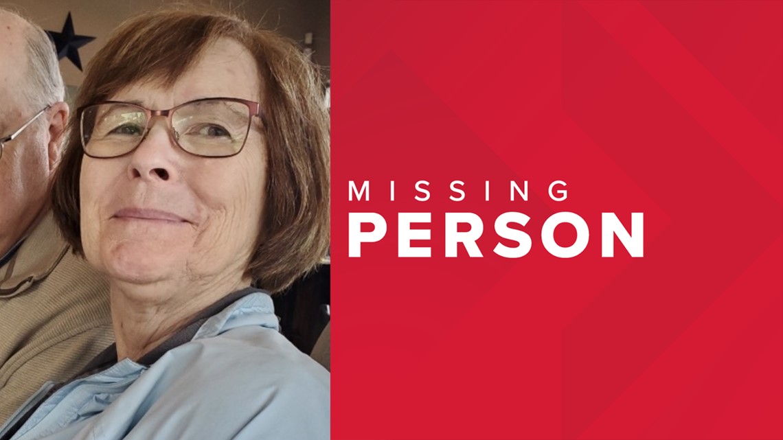 Woman With Alzheimers Goes Missing In Bethany 7096