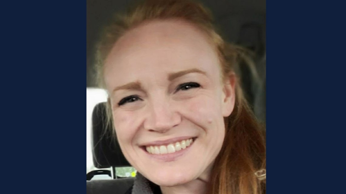 Missing Portland woman found safe, police say