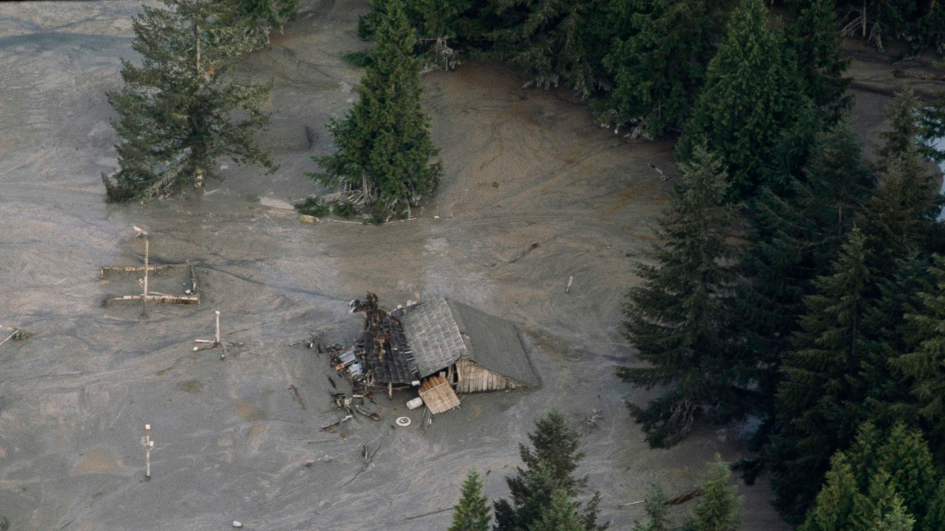 Mount St. Helens: A timeline | kgw.com