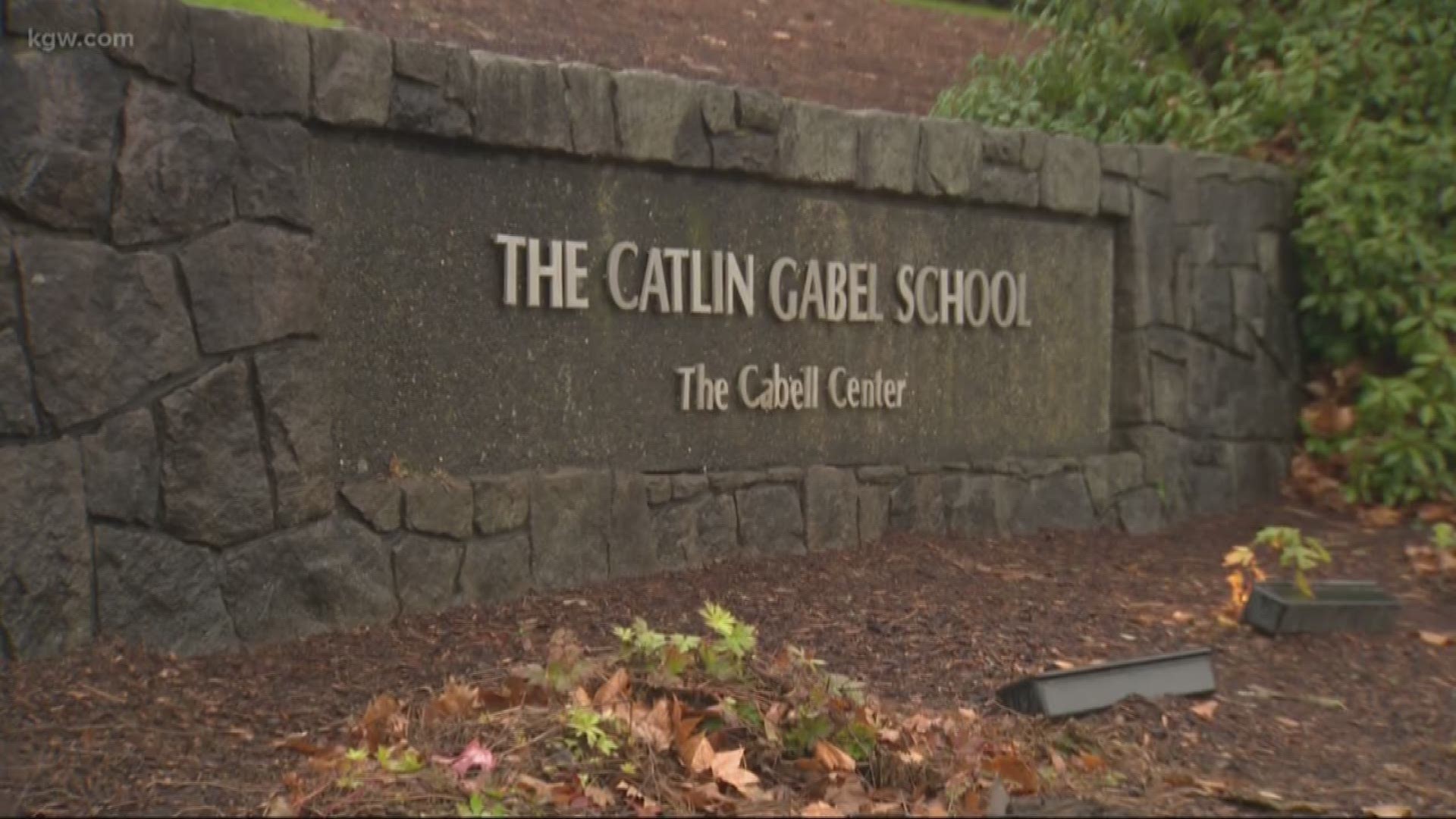 An internal investigation has shown that at least nine former teachers and other staffers at a Portland private school sexually abused students in the past 40 years.