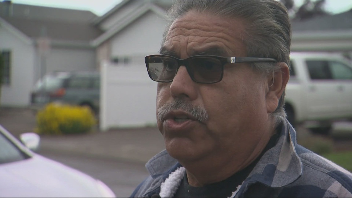 Gervais votes on mayor and several city council members recall Tuesday