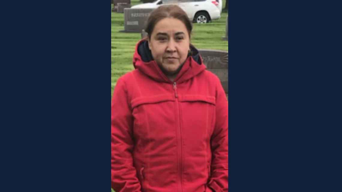 Missing 46-year-old Woman Found Safe | Kgw.com