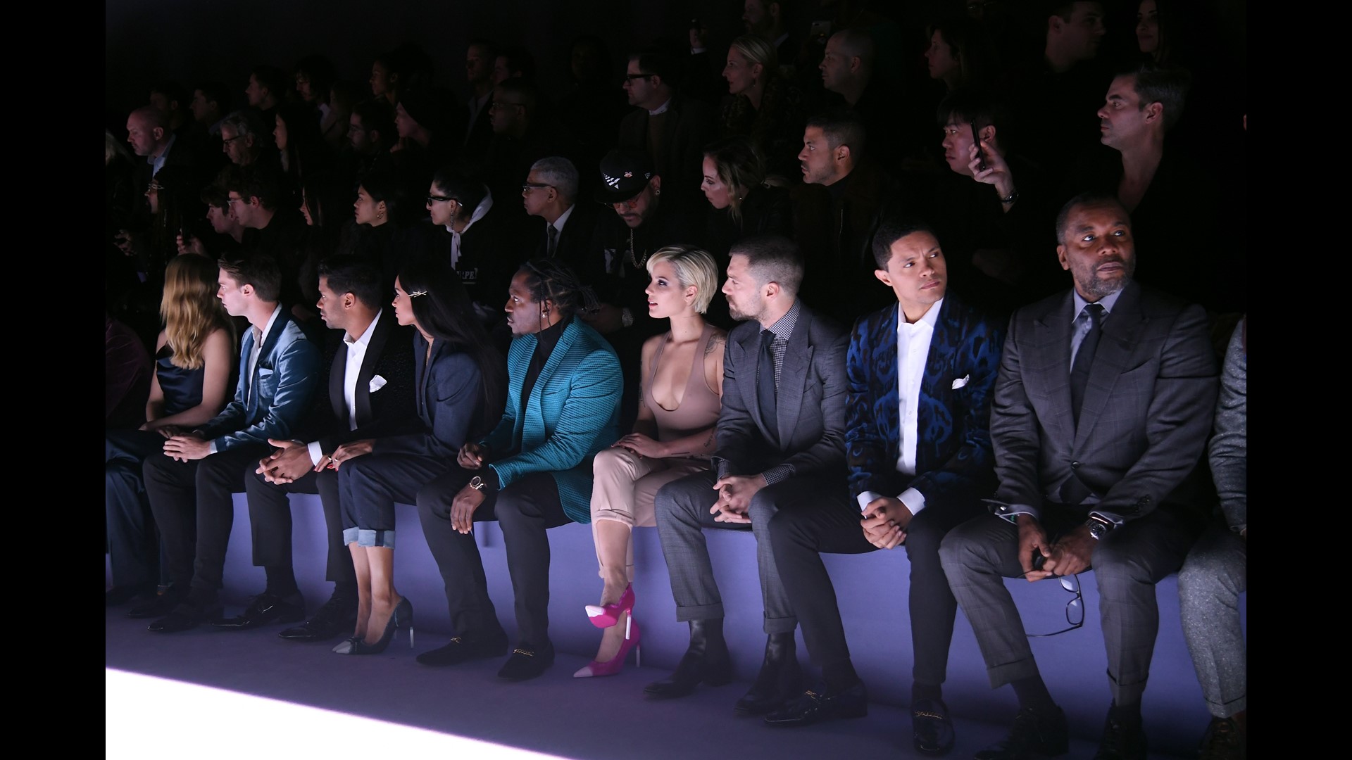 Ciara looks to join short list of female MLB owners