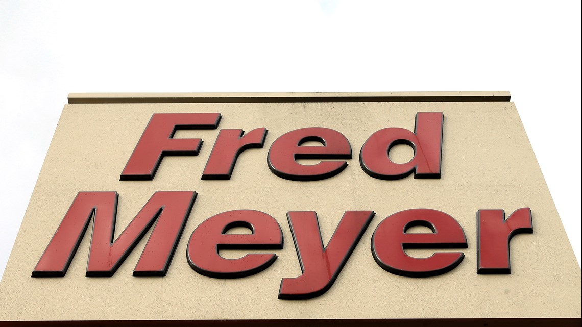 Fred Meyer to limit number of customers allowed in stores