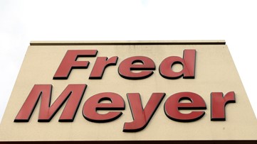 Fred Meyer calls police to guard dumpster after confrontation with group trying to gather spoiled food
