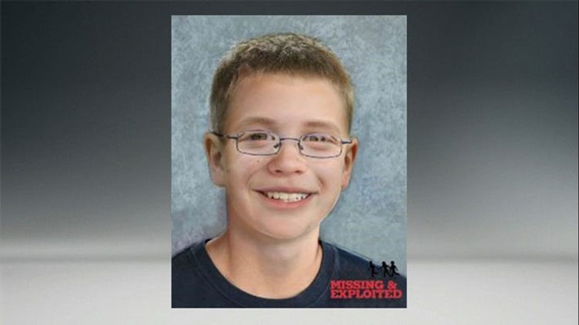 2018: 'Something big is coming' | Kyron Horman's mother's pointed ...