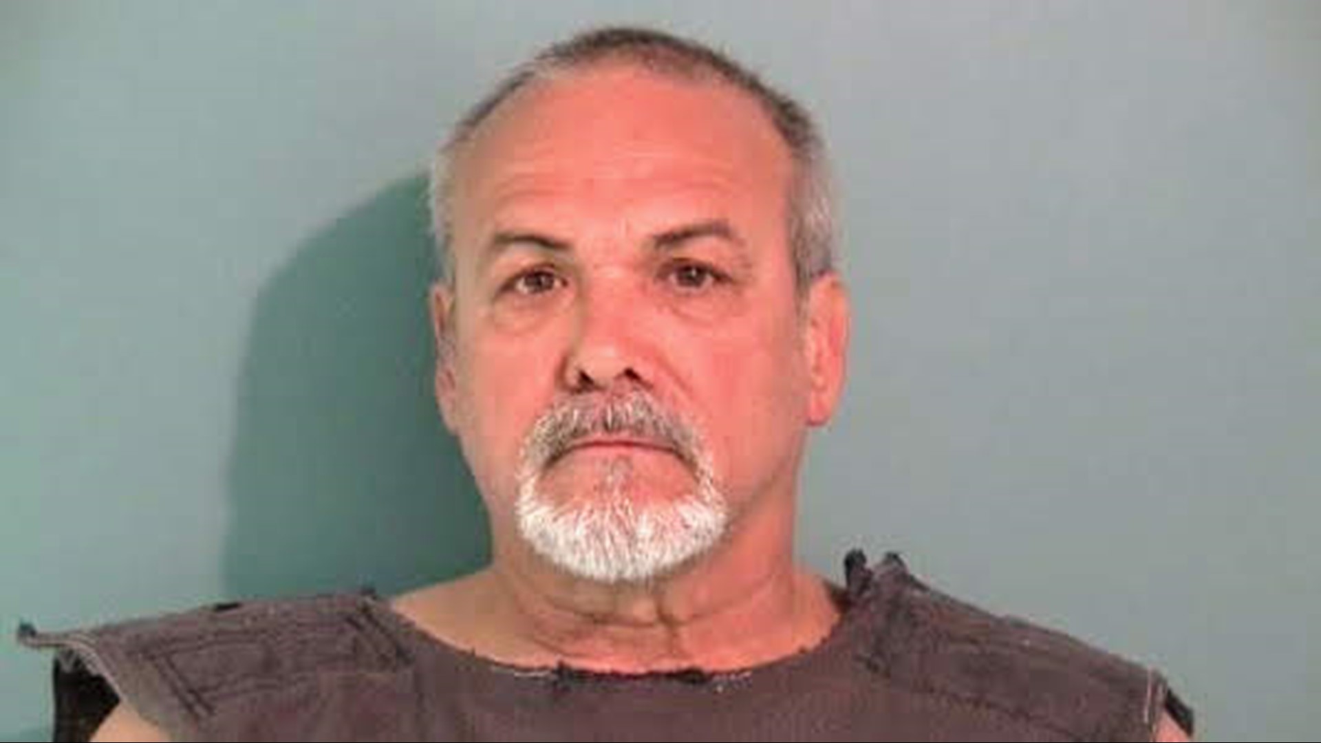 Salem man charged with murder near Falls City