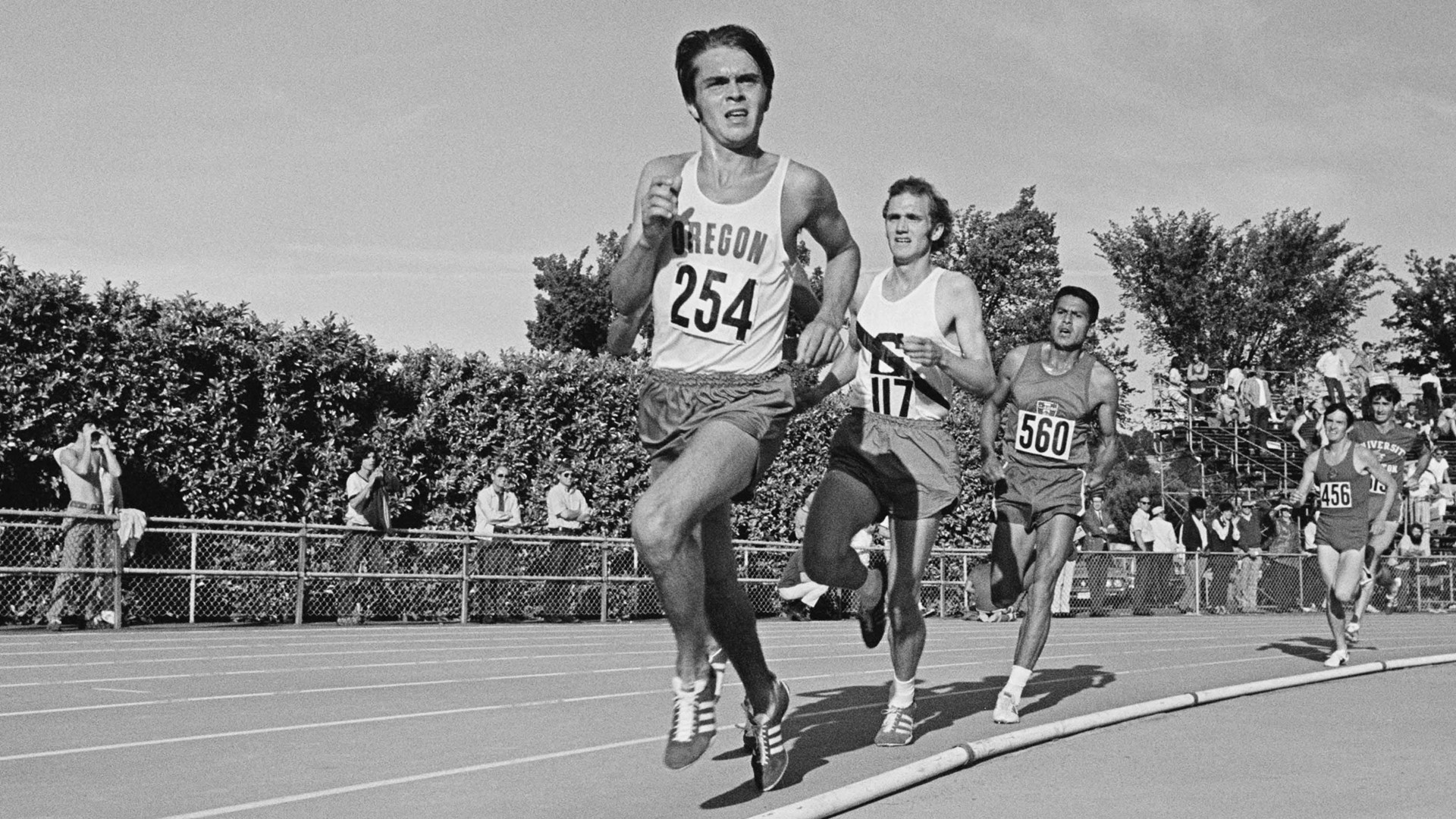 Photos Historic Hayward Field