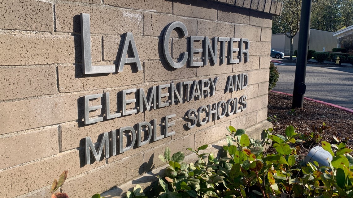 La Center School District announces return to fulltime inperson