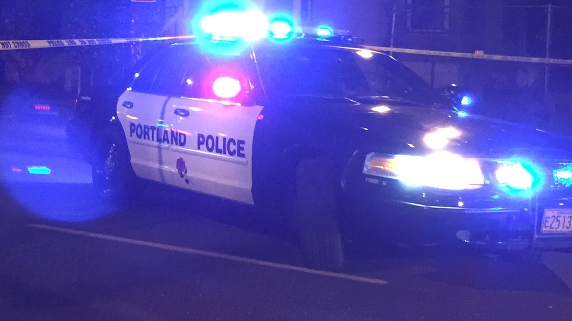 Suspect charged in fatal Southeast Portland crash | kgw.com