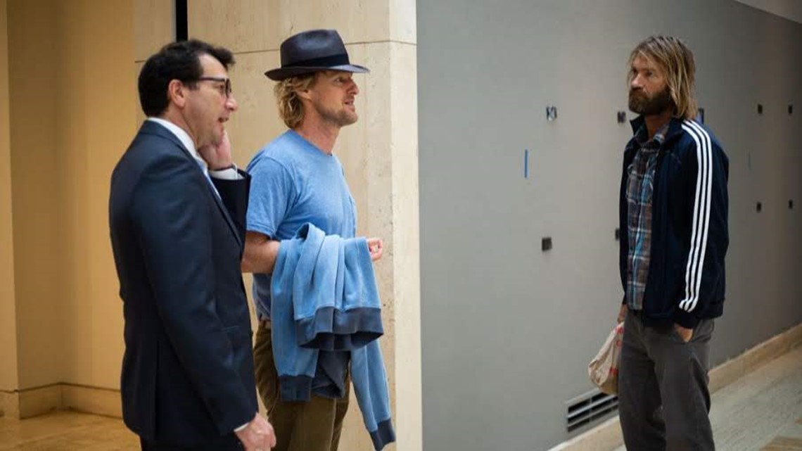 Filming in Portland Here's what you need to know