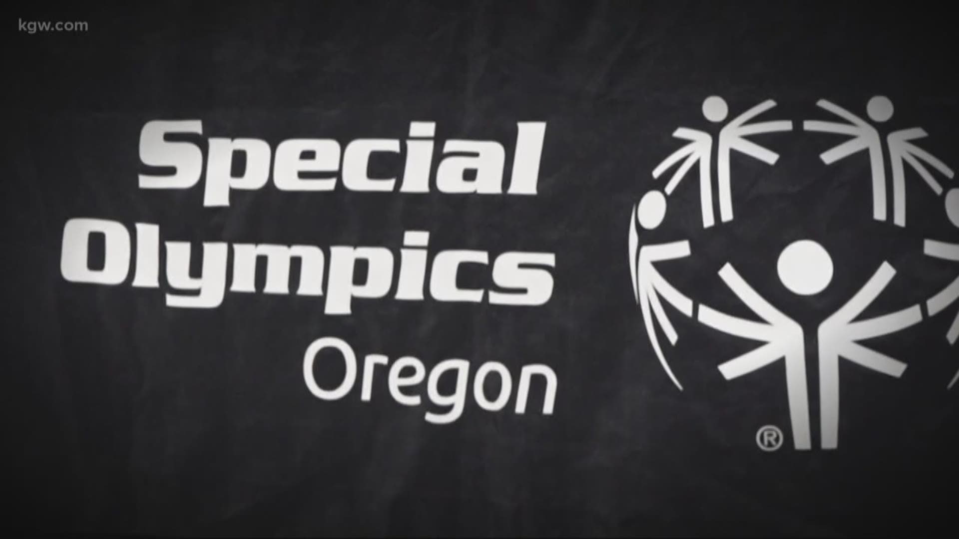 How Did We Get Here Special Olympics Oregon