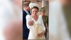 PHOTOS: The christening of Prince Louis