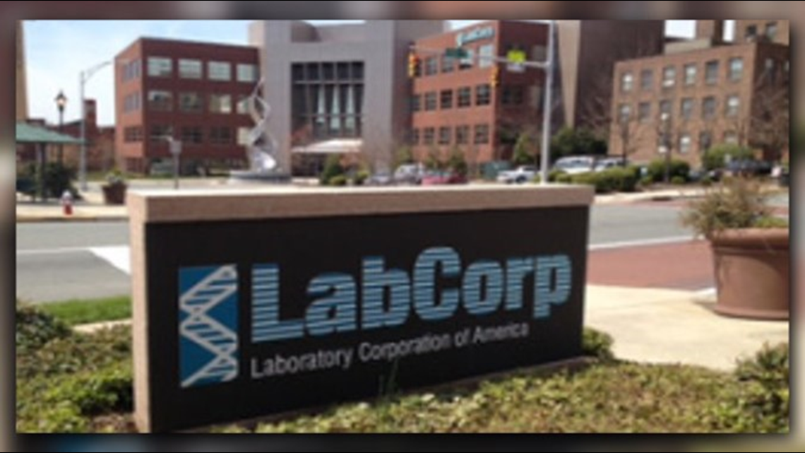 LabCorp Detects ‘Suspicious Activity’ On Its Tech Network