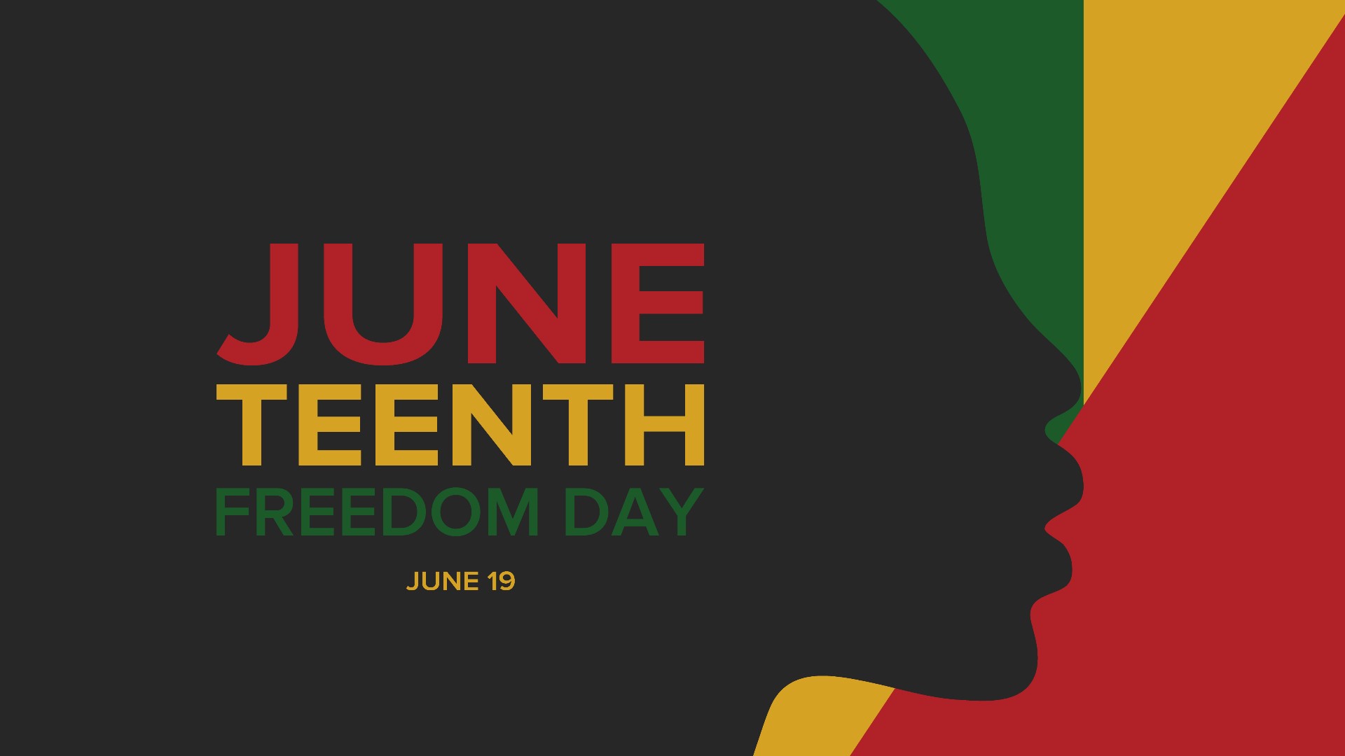 Multnomah County makes Juneteenth paid holiday | kgw.com