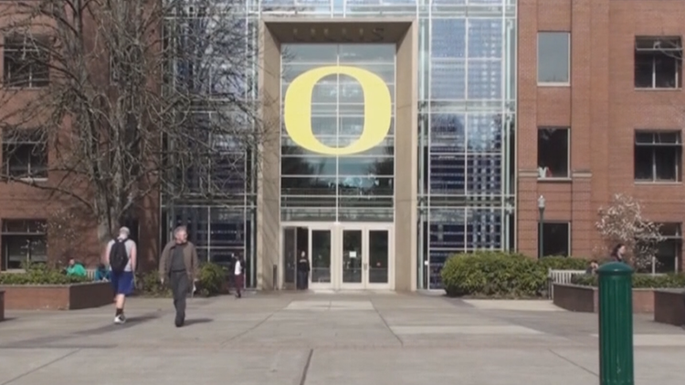 University of Oregon will pay tuition and fees for eligible Native American students