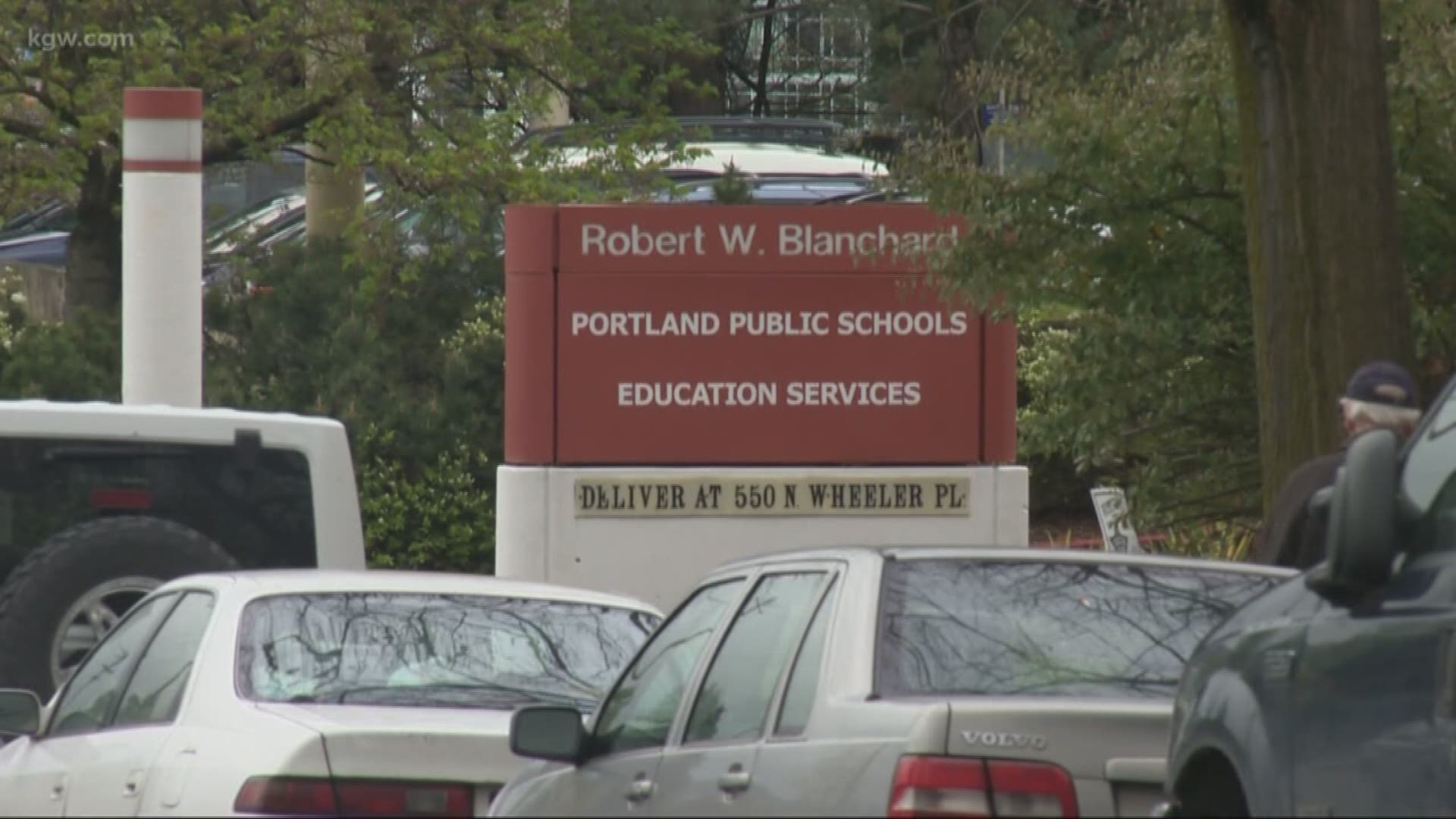 Portland Public Schools recovers $2.9 million taken in scam