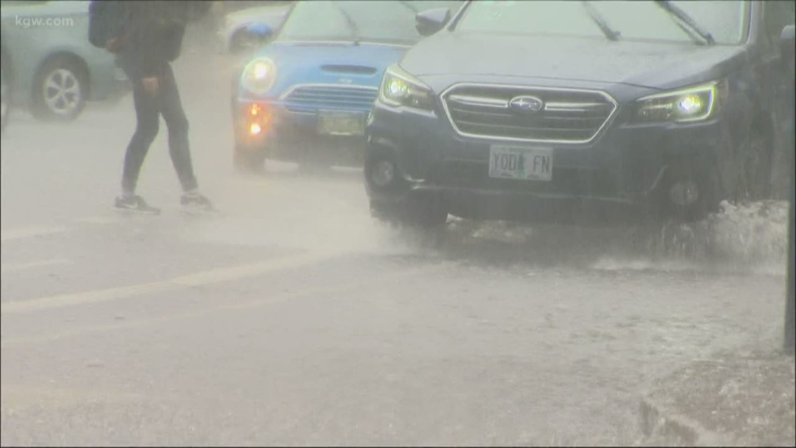 Verify Do headlights need to be on when using wipers?