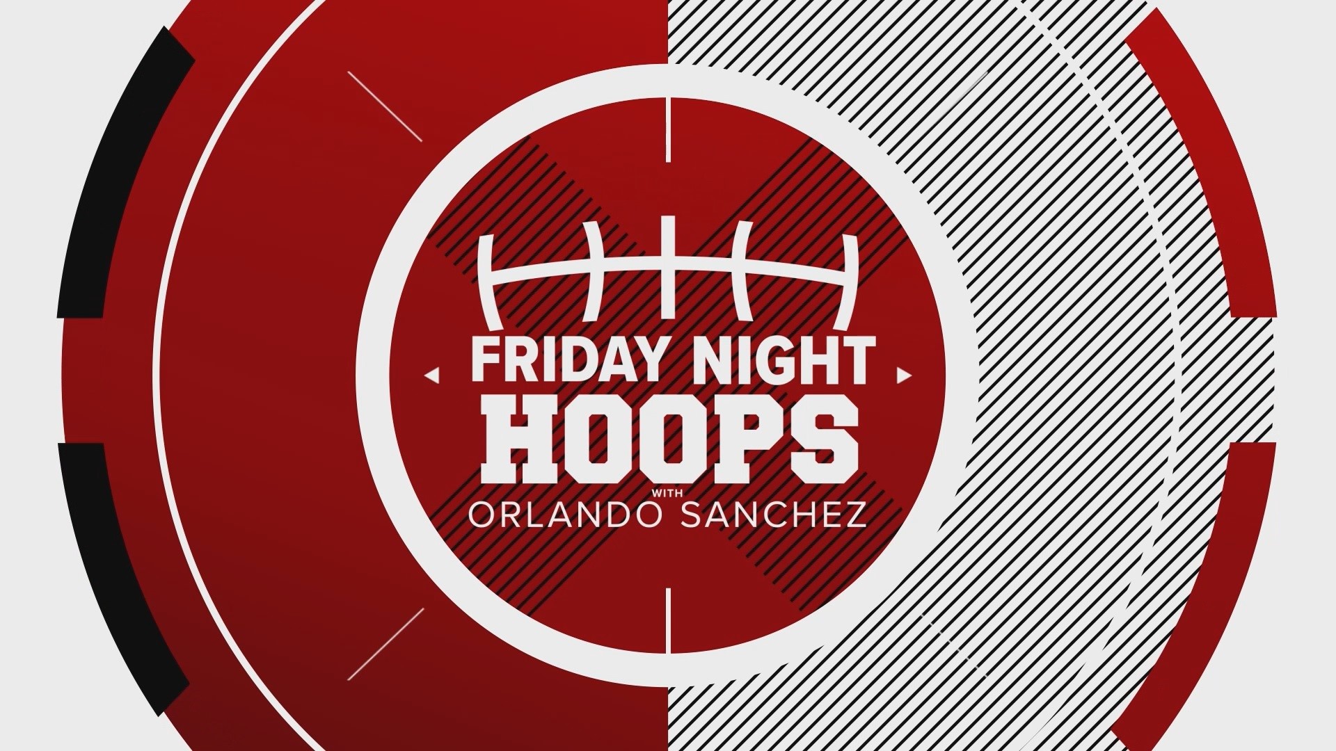 Friday Night Hoops with Orlando Sanchez and the KGW sports team, covering high school basketball in the Portland Metro Area and Southwest Washington.