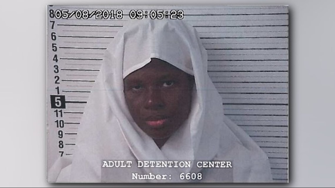Photos Suspect mugshots from northern New Mexico compound