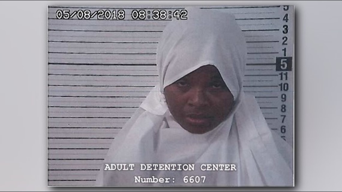 Photos Suspect mugshots from northern New Mexico compound