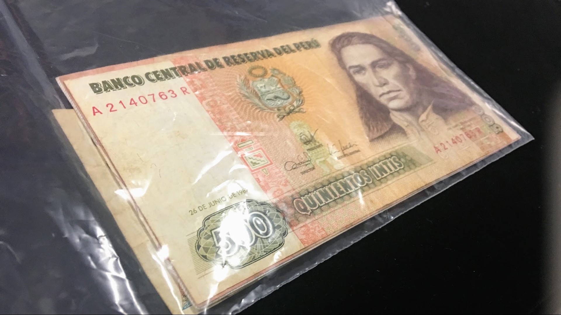 PHOTOS Safe deposit box auction items in Salem