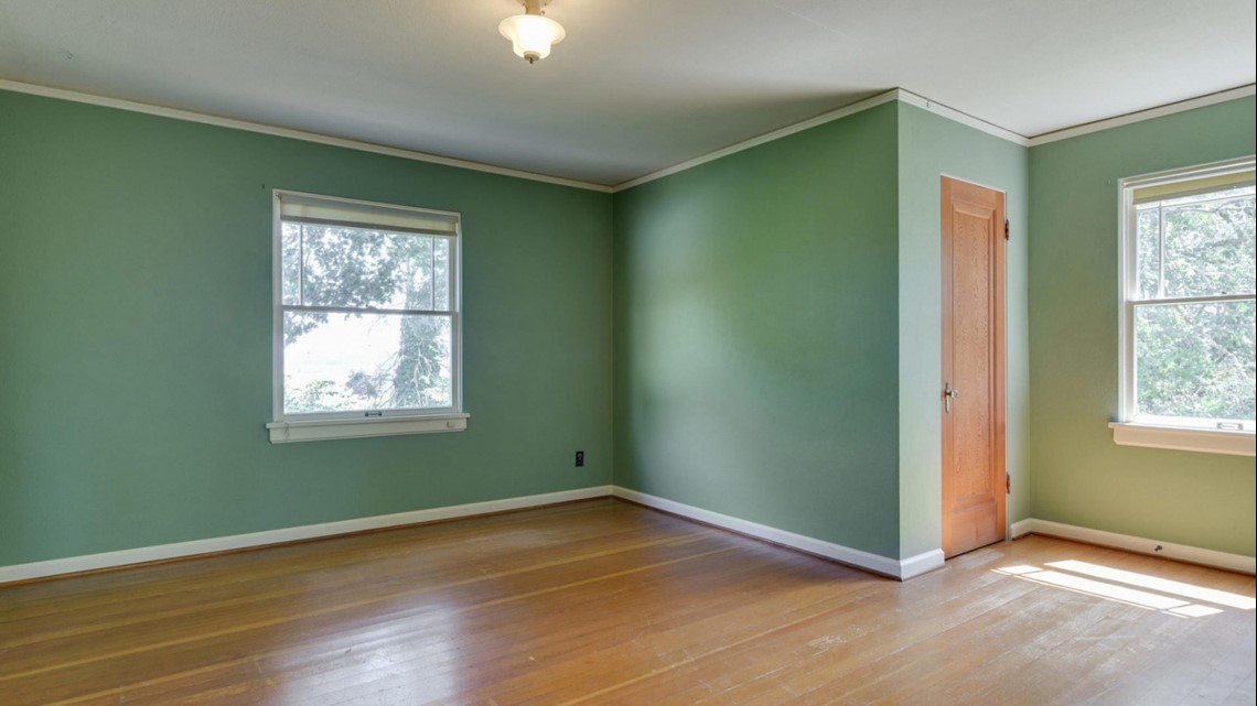 Photos Oregon 'Twilight' house used for Bella's home in movie saga